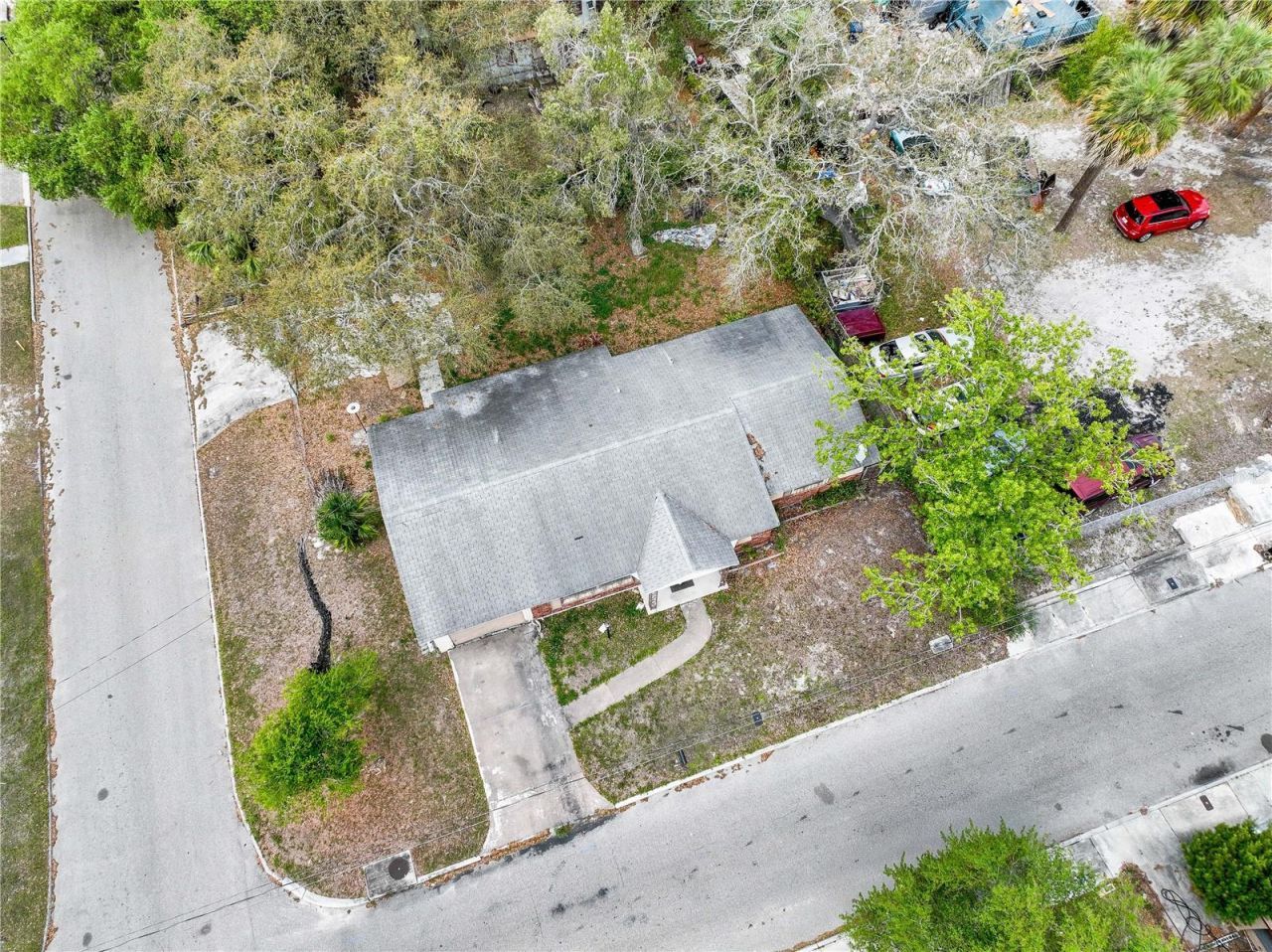2928 Banza Street, Tampa, FL 33605 Photo
