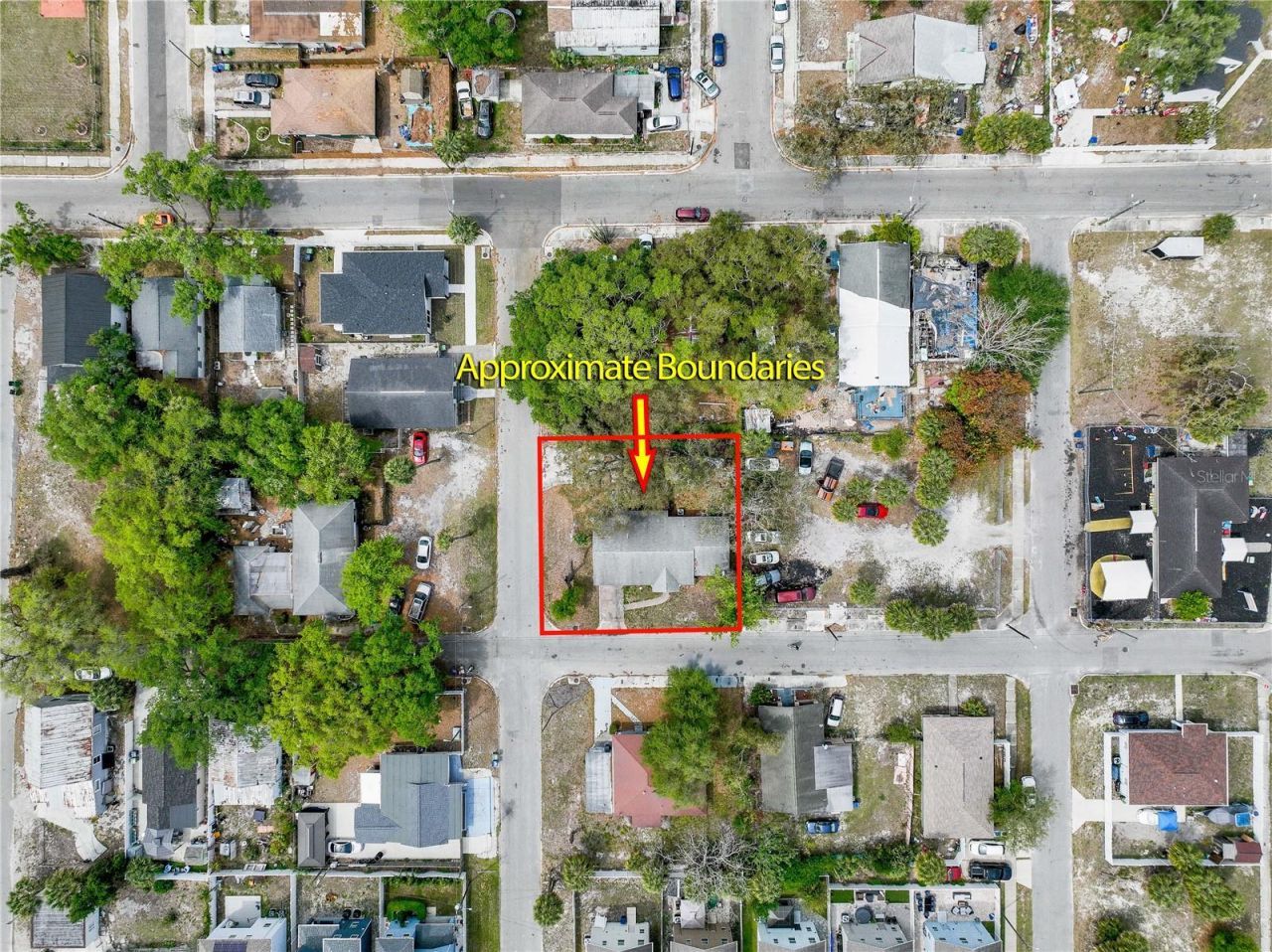 2928 Banza Street, Tampa, FL 33605 Photo