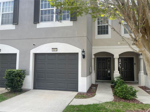 10212 WESTPARK PRESERVE BOULEVARD , TAMPA, FL 33625