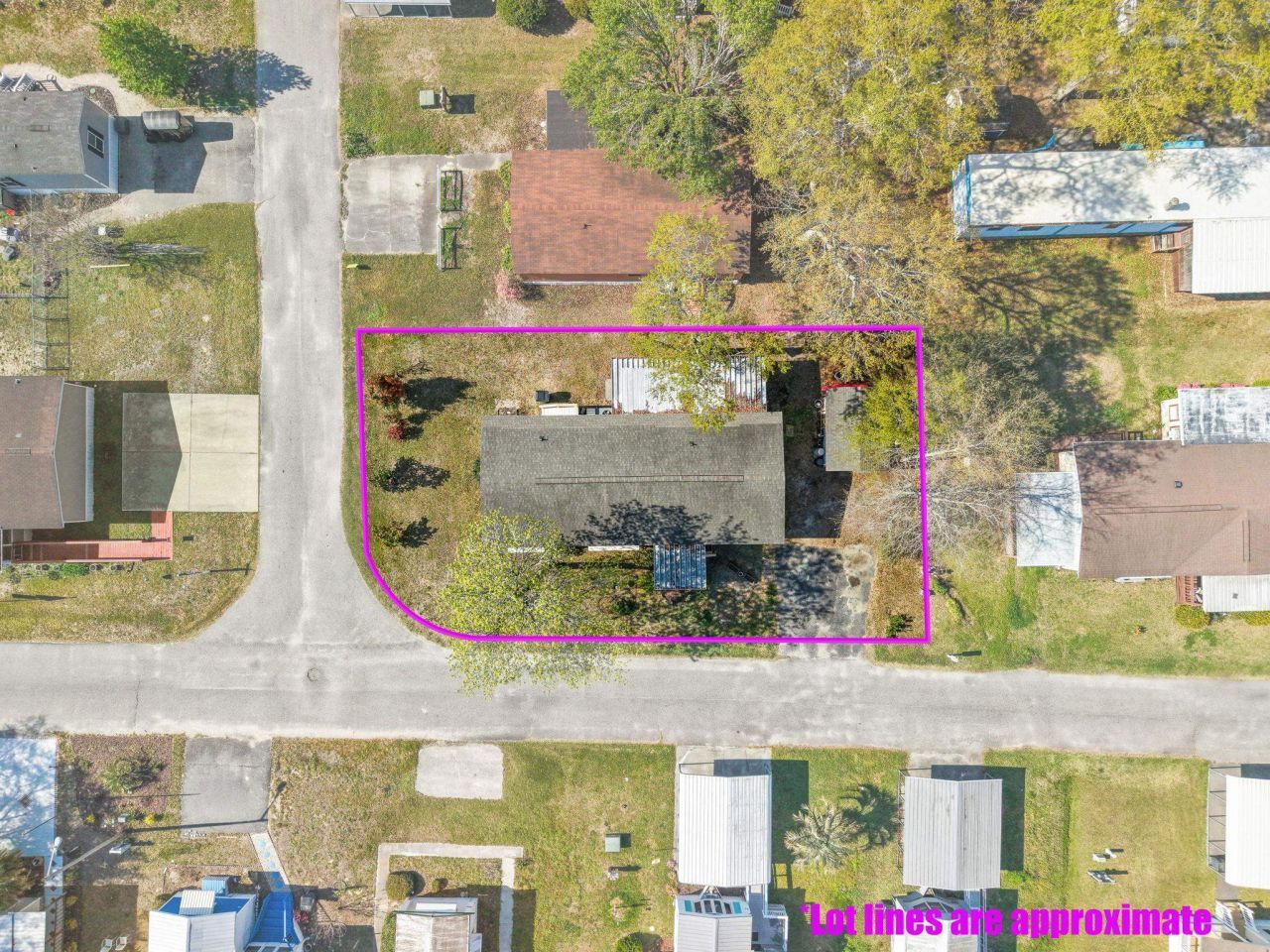 100 Crooked Island Circle Photo 35