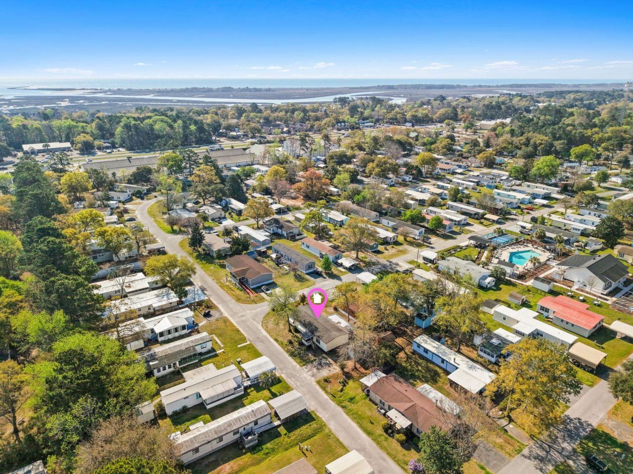 100 Crooked Island Circle Photo 37