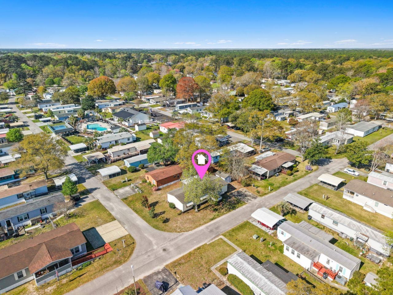 100 Crooked Island Circle Photo 38