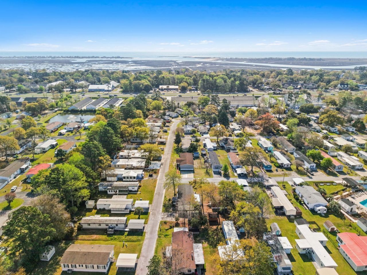 100 Crooked Island Circle Photo 40