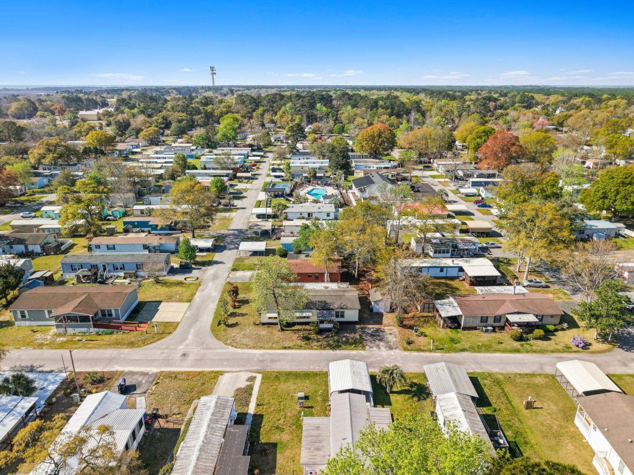 100 Crooked Island Circle Photo 42