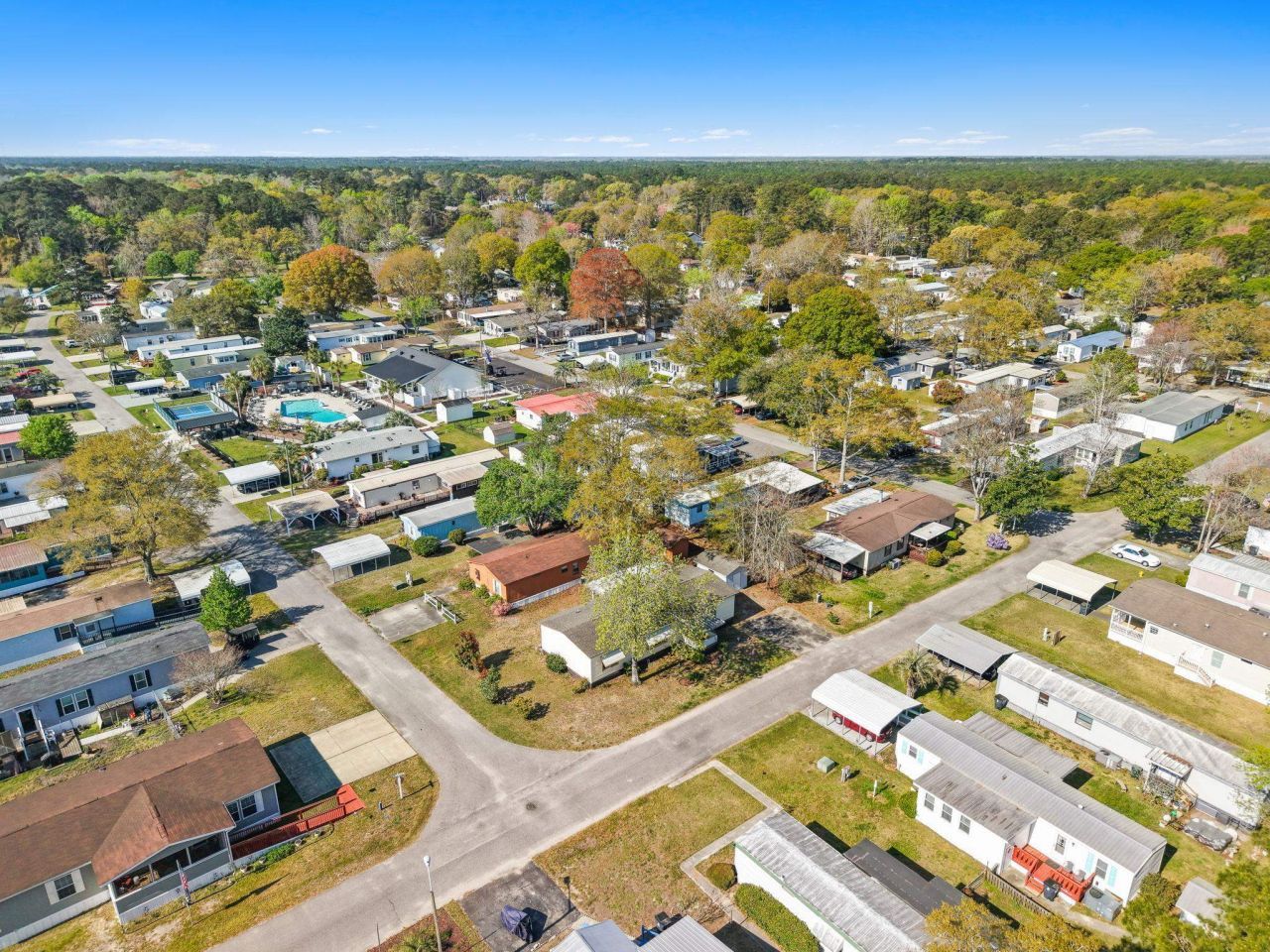 100 Crooked Island Circle Photo 43