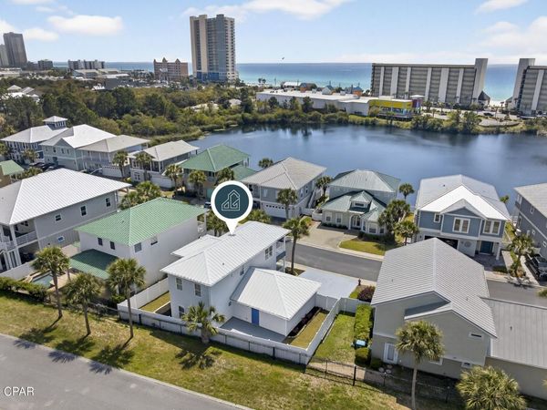 110 Smugglers Cove Court , Panama City Beach, FL 32413