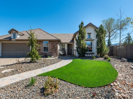 14080 Winners Cup Drive, Reno, NV 89521 Photo