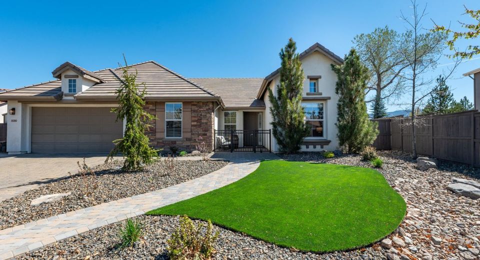 14080 Winners Cup Drive, Reno, NV 89521 Photo