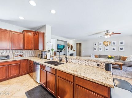 14080 Winners Cup Drive, Reno, NV 89521 Photo