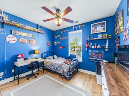 14080 Winners Cup Drive, Reno, NV 89521 Photo