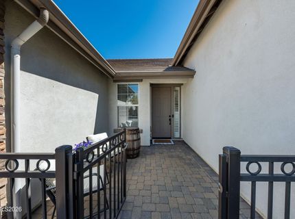 14080 Winners Cup Drive, Reno, NV 89521 Photo