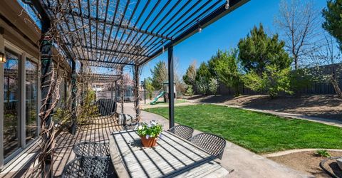 14080 Winners Cup Drive, Reno, NV 89521 Photo