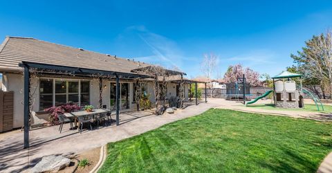 14080 Winners Cup Drive, Reno, NV 89521 Photo