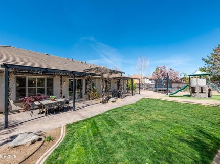 14080 Winners Cup Drive, Reno, NV 89521 Photo