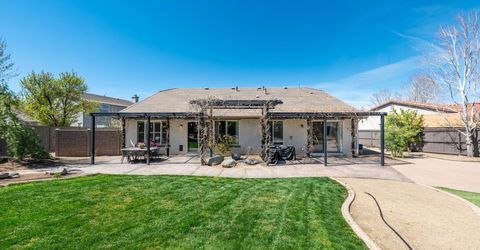 14080 Winners Cup Drive, Reno, NV 89521 Photo