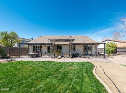 14080 Winners Cup Drive, Reno, NV 89521 Photo