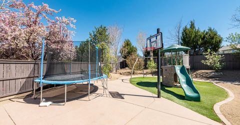 14080 Winners Cup Drive, Reno, NV 89521 Photo