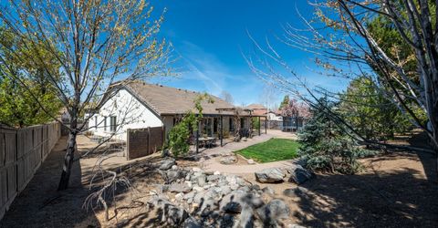 14080 Winners Cup Drive, Reno, NV 89521 Photo