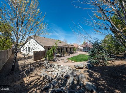 14080 Winners Cup Drive, Reno, NV 89521 Photo