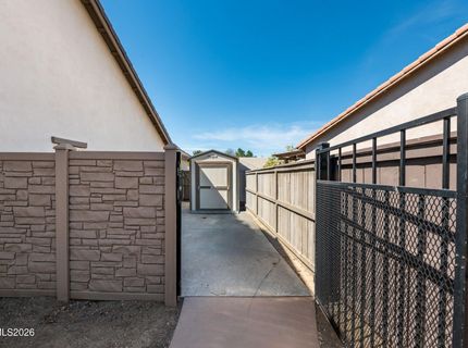 14080 Winners Cup Drive, Reno, NV 89521 Photo