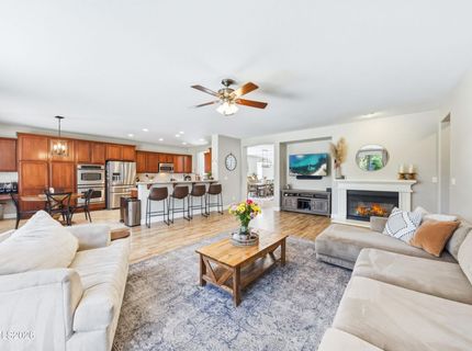 14080 Winners Cup Drive, Reno, NV 89521 Photo