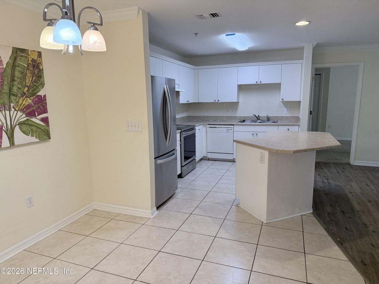 3591 Kernan Boulevard S, Unit 607, Jacksonville, FL 32224 Photo