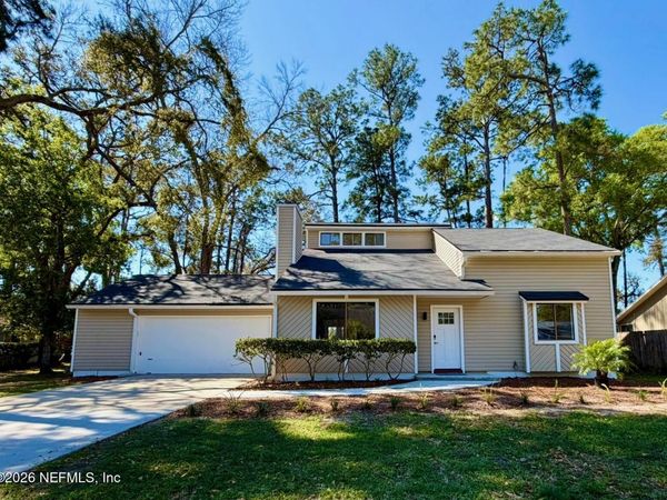 14348 MARSH HAMMOCK Drive S, Jacksonville, FL 32224