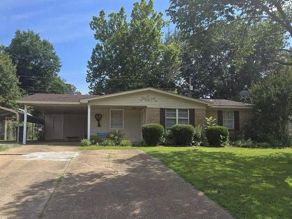 237 Clifton Drive, Wynne, AR 72396