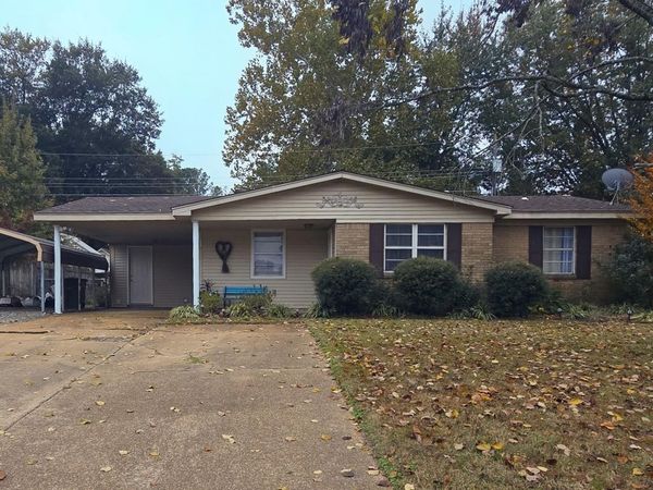 237 Clifton Drive , Wynne, AR 72396