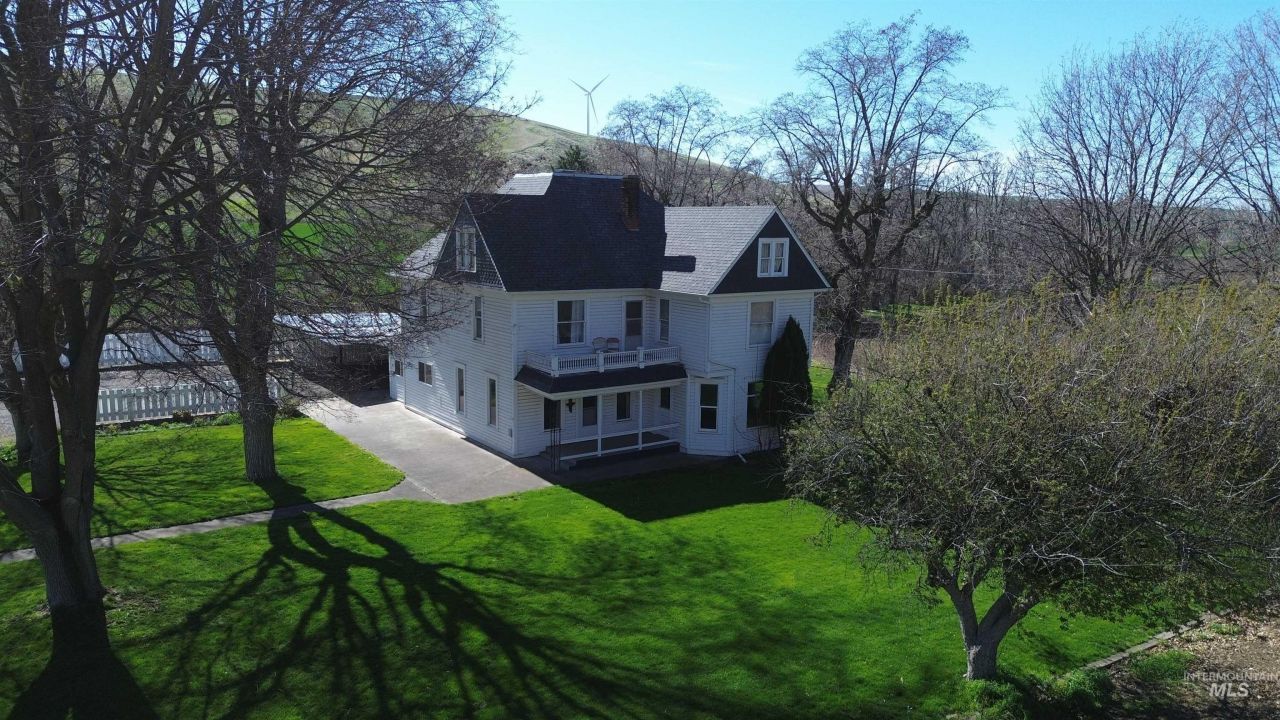 1783 W Highway 12, Pomeroy, WA 99347 Main Photo