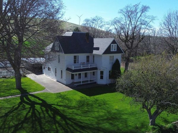 1783 W Highway 12, Pomeroy, WA 99347