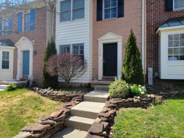 1926 THOMAS RUN CIRCLE, BEL AIR, MD 21015