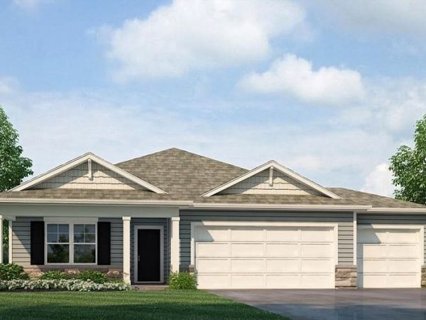 25020 178th Terrace, Gardner, KS 66030