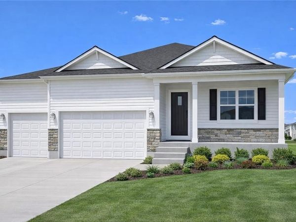 25020 178th Terrace, Gardner, KS 66030