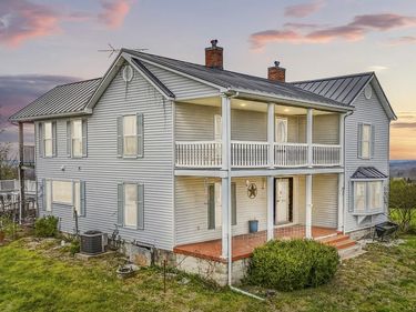 2282 E Kentucky Highway 1032, Berry, KY 41003