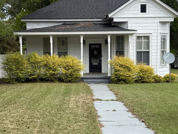 125 CREIGHTON, Eastman, GA 31023