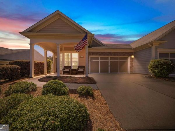 1320 Summer Hollow Road, Greensboro, GA 30642