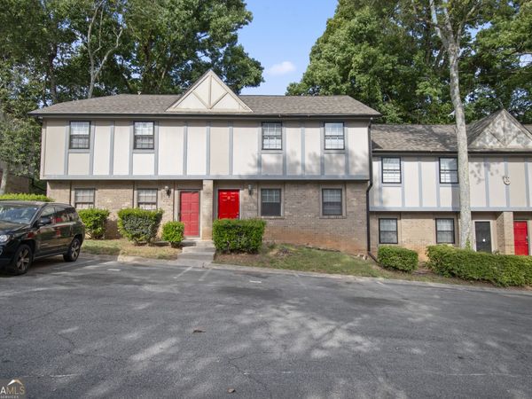 1150 Rankin Street, Unit 2K, Stone Mountain, GA 30083
