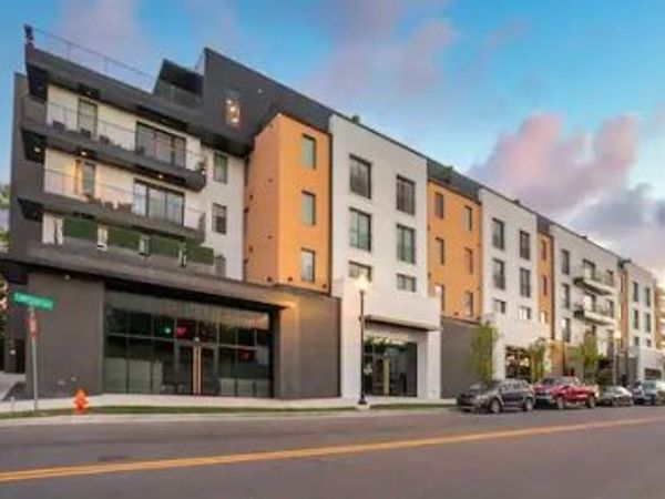 65 Lindsley Ave , Unit 313, Nashville, TN 37210