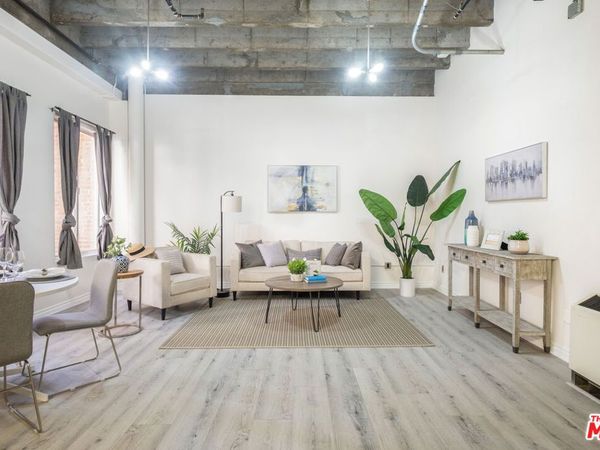 312 W 5th Street, Unit 606, Los Angeles, CA 90013