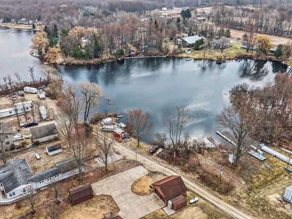 0 E Lake E, Hesperia, MI 49421