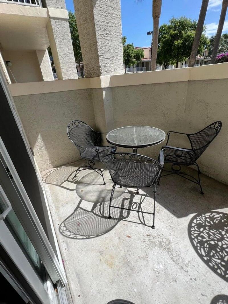 4739 Chancellor Drive, Unit 12, Jupiter, FL 33458 Photo