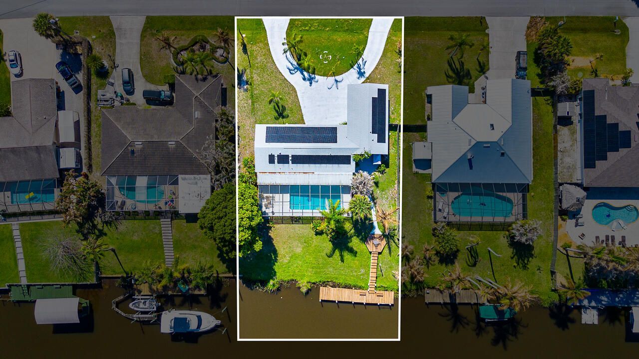 343 SE Verada Avenue, Port Saint Lucie, FL 34983 Photo