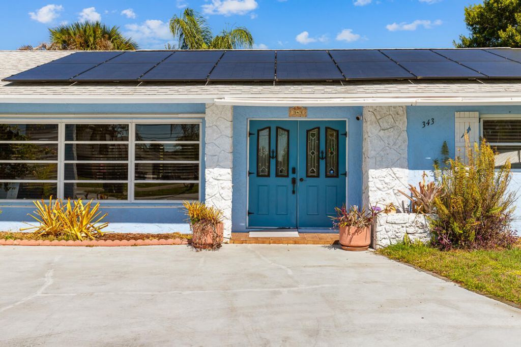 343 SE Verada Avenue, Port Saint Lucie, FL 34983 Photo