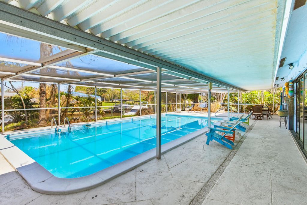 343 SE Verada Avenue, Port Saint Lucie, FL 34983 Photo