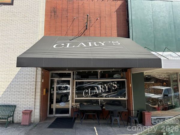 198 N Main Street , Rutherfordton, NC 28139