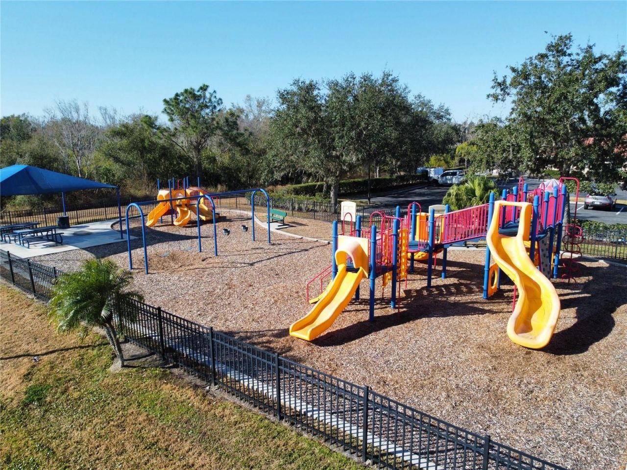 12426 23rd Street E, Parrish, FL 34219 Photo