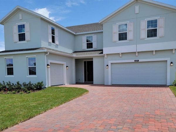 5079 NORTHERN DOVE AVENUE, MOUNT DORA, FL 32757