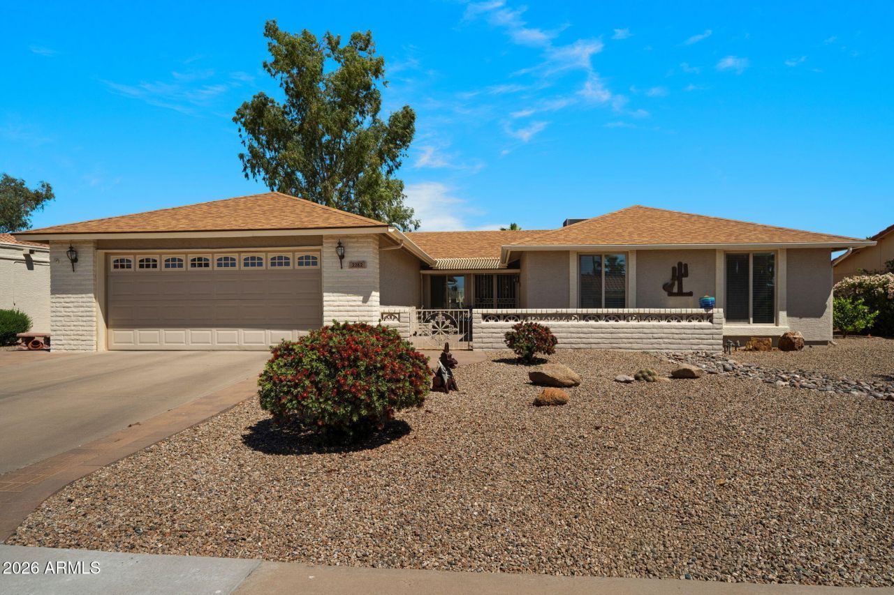 2282 Leisure World, Mesa, AZ 85206 Main Photo