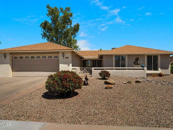 2282 LEISURE WORLD, Mesa, AZ 85206